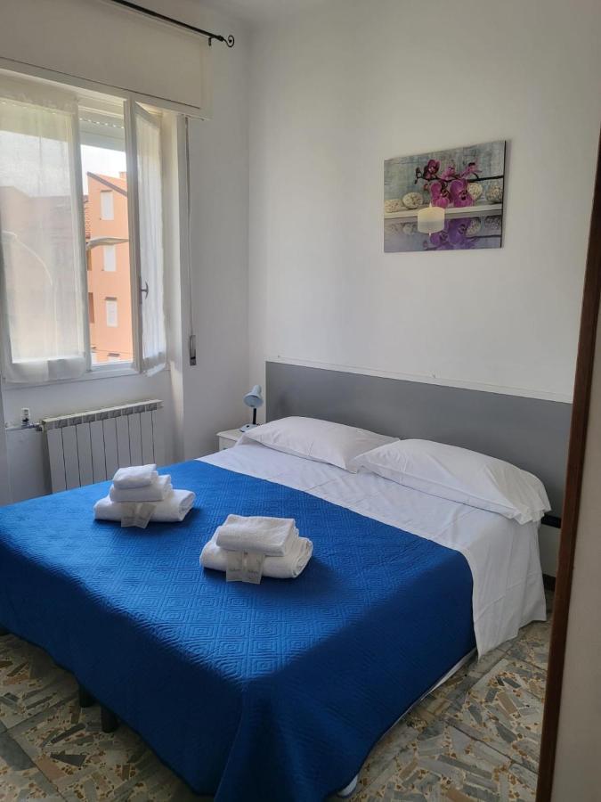 Villa Rosa Лоано Екстер'єр фото